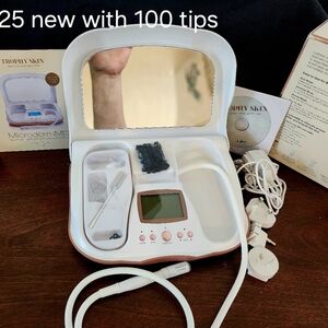 Trophy Skin MicrodermMD